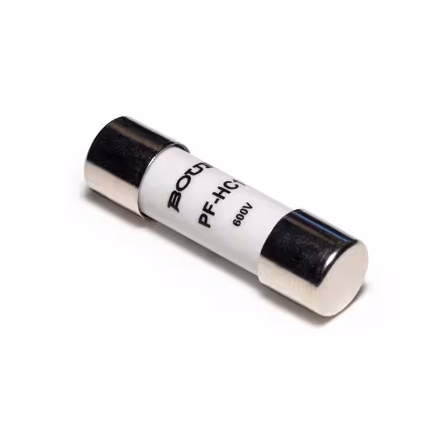 PF-HT1-12 Bourns Inc. Fusibili elettrici speciali
